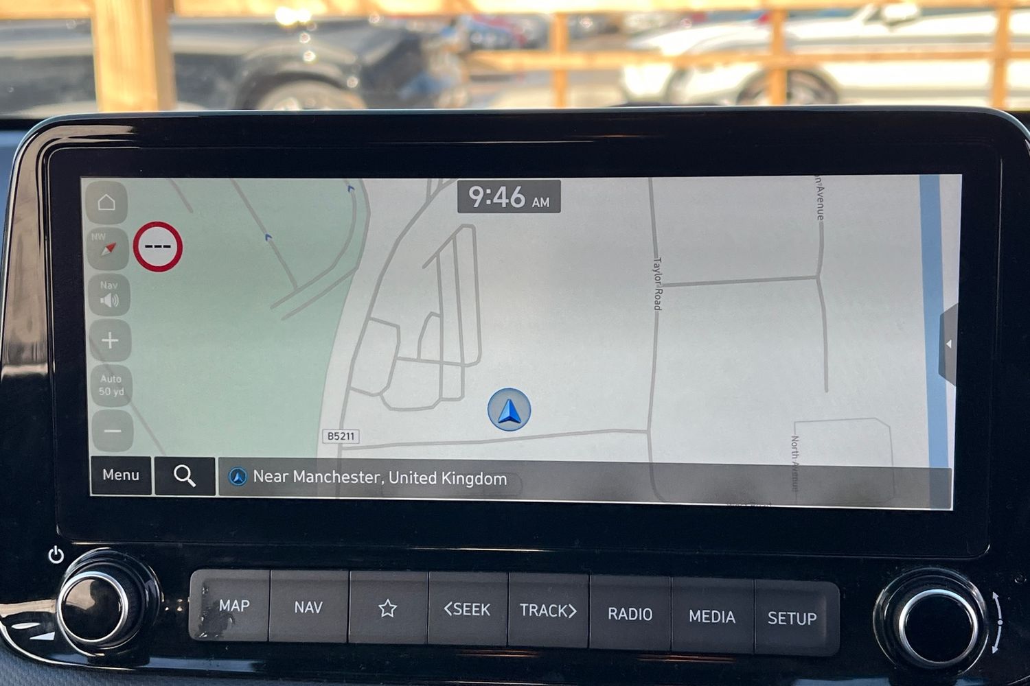 Used Hyundai KONA 2021 for sale - 77820140: Photo 6