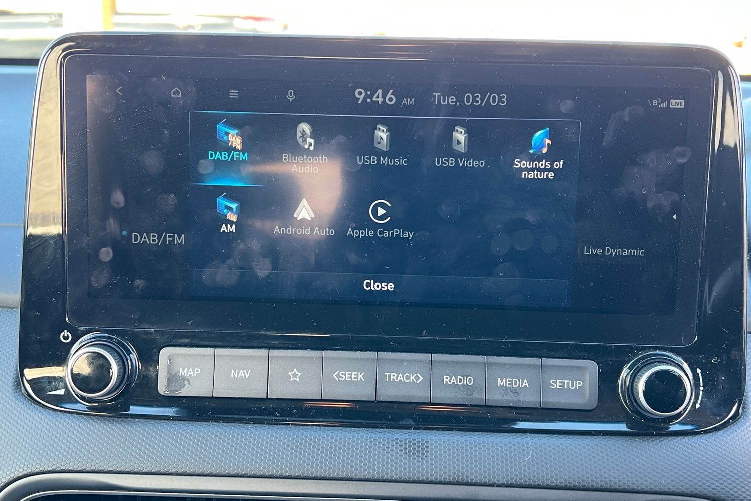 Used Hyundai KONA 2021 for sale - 77820140: Photo 8