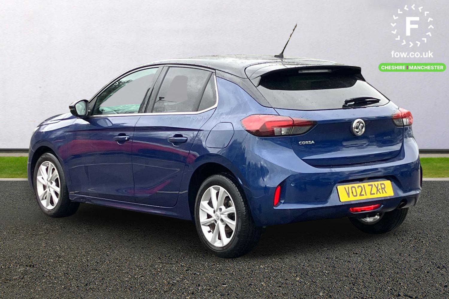 Used Vauxhall Corsa 2021 for sale - 77527454: Photo 2