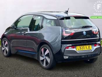 Used BMW i3 2020 for sale - 74830734: Photo