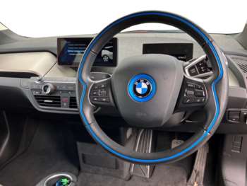 Used BMW i3 2020 for sale - 74830734: Photo