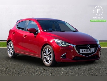 Used Mazda Mazda2 2018 for sale - 75427923: Photo