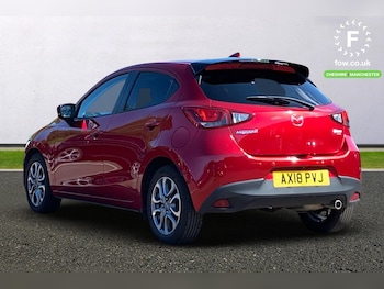 Used Mazda Mazda2 2018 for sale - 75427923: Photo