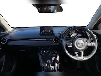 Used Mazda Mazda2 2018 for sale - 75427923: Photo