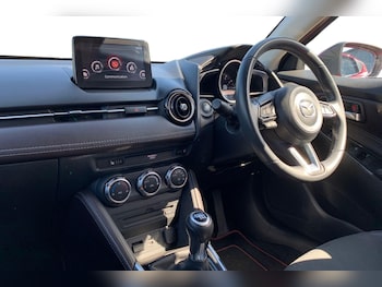Used Mazda Mazda2 2018 for sale - 75427923: Photo