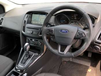 Used Ford Focus 2018 for sale - 74923521: Photo