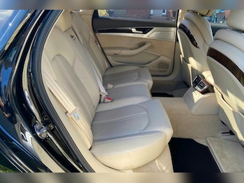 Used Audi A8 2016 for sale - 77842975: Photo