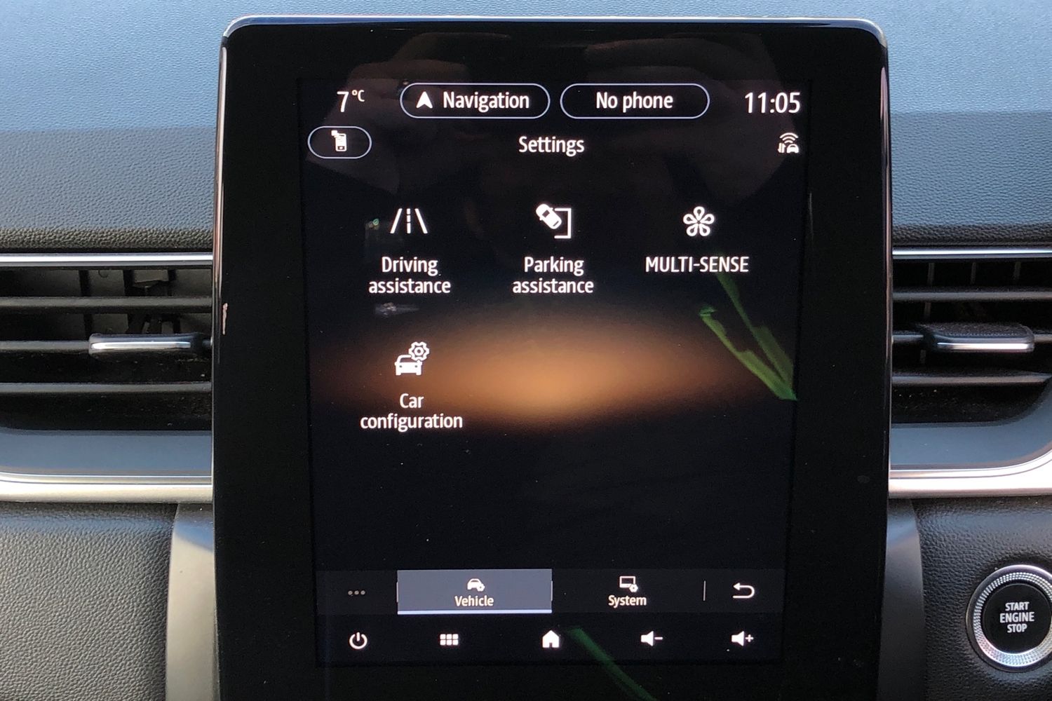 Used Renault Captur 2021 for sale - 77514997: Photo 13