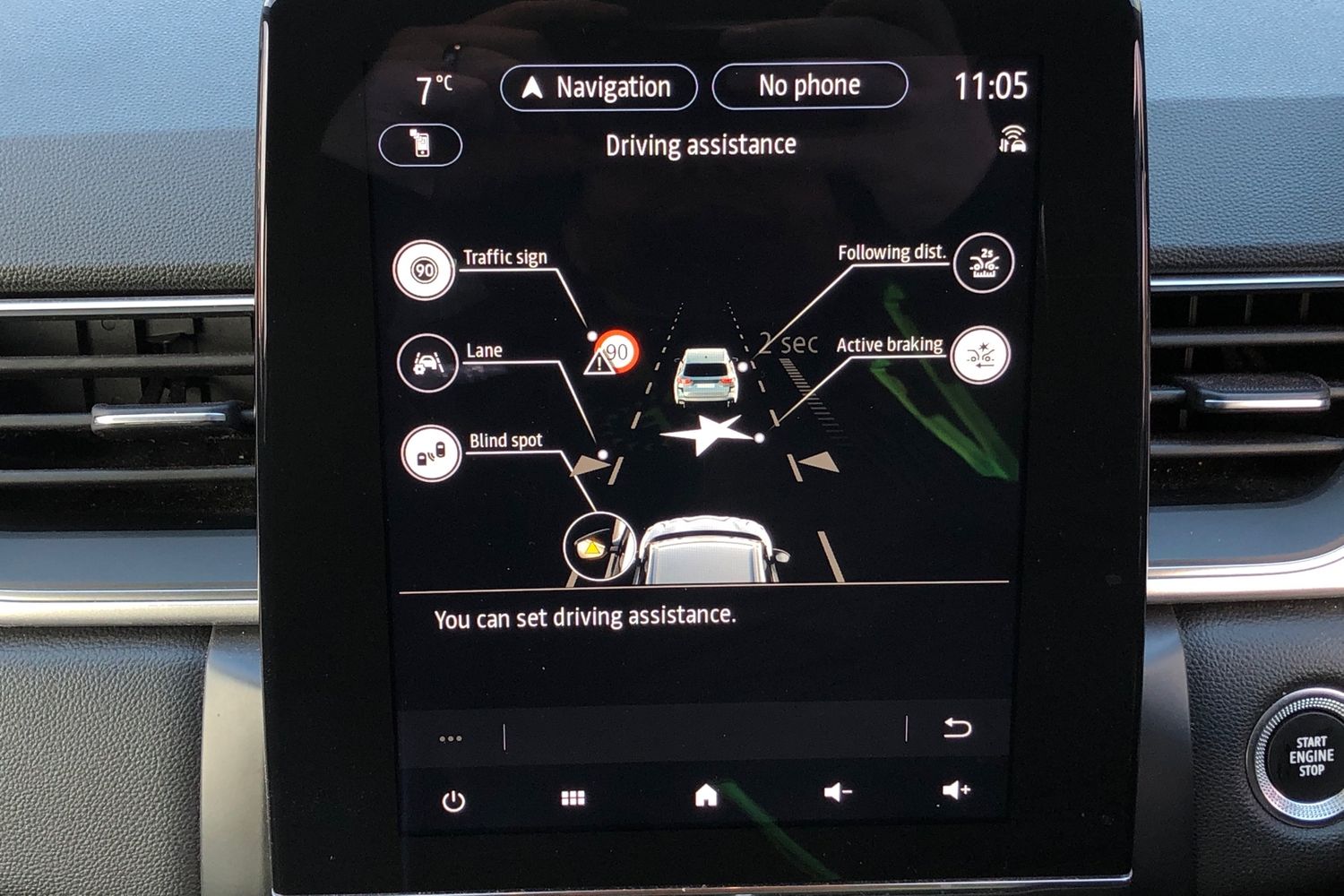 Used Renault Captur 2021 for sale - 77514997: Photo 14