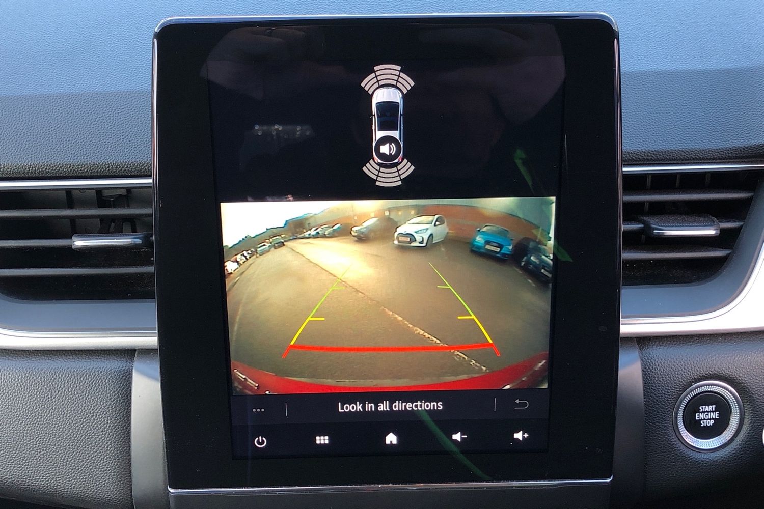 Used Renault Captur 2021 for sale - 77514997: Photo 17