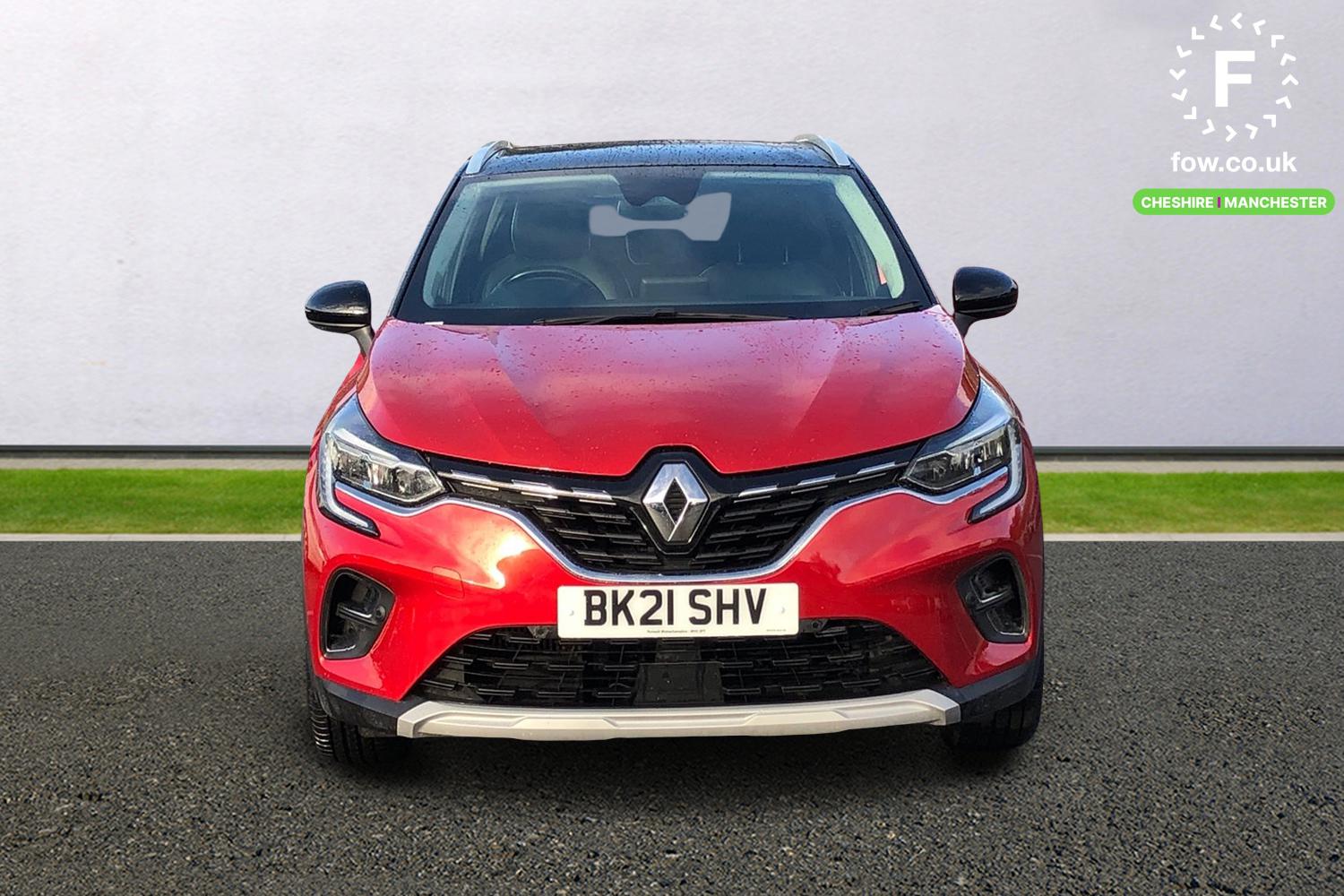 Used Renault Captur 2021 for sale - 77514997: Photo 25