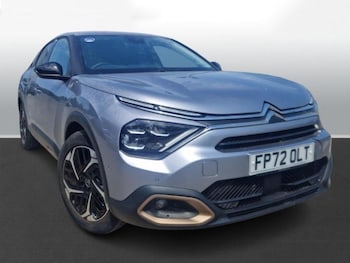 Used Citroen C4 2022 for sale - 79082796: Photo