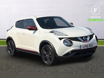 Used Nissan Juke 2018 for sale - 79606159: Photo