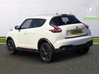 Used Nissan Juke 2018 for sale - 79606159: Photo