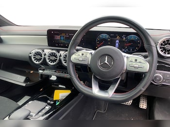 Used Mercedes-Benz CLA 2023 for sale - 78888320: Photo