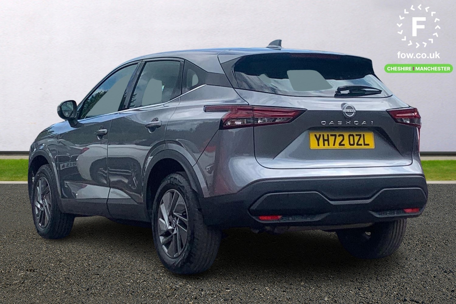 Used Nissan Qashqai 2022 for sale - 77270488: Photo 2