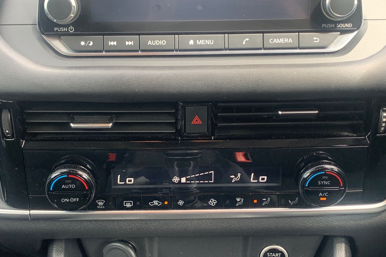 Used Nissan Qashqai 2022 for sale - 77270488: Photo 6