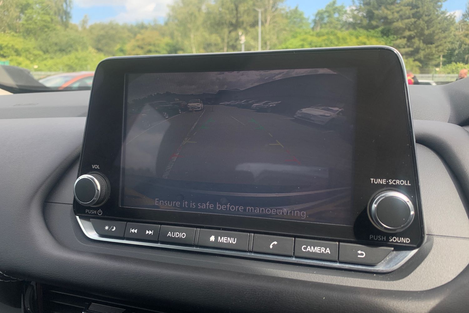 Used Nissan Qashqai 2022 for sale - 77270488: Photo 8