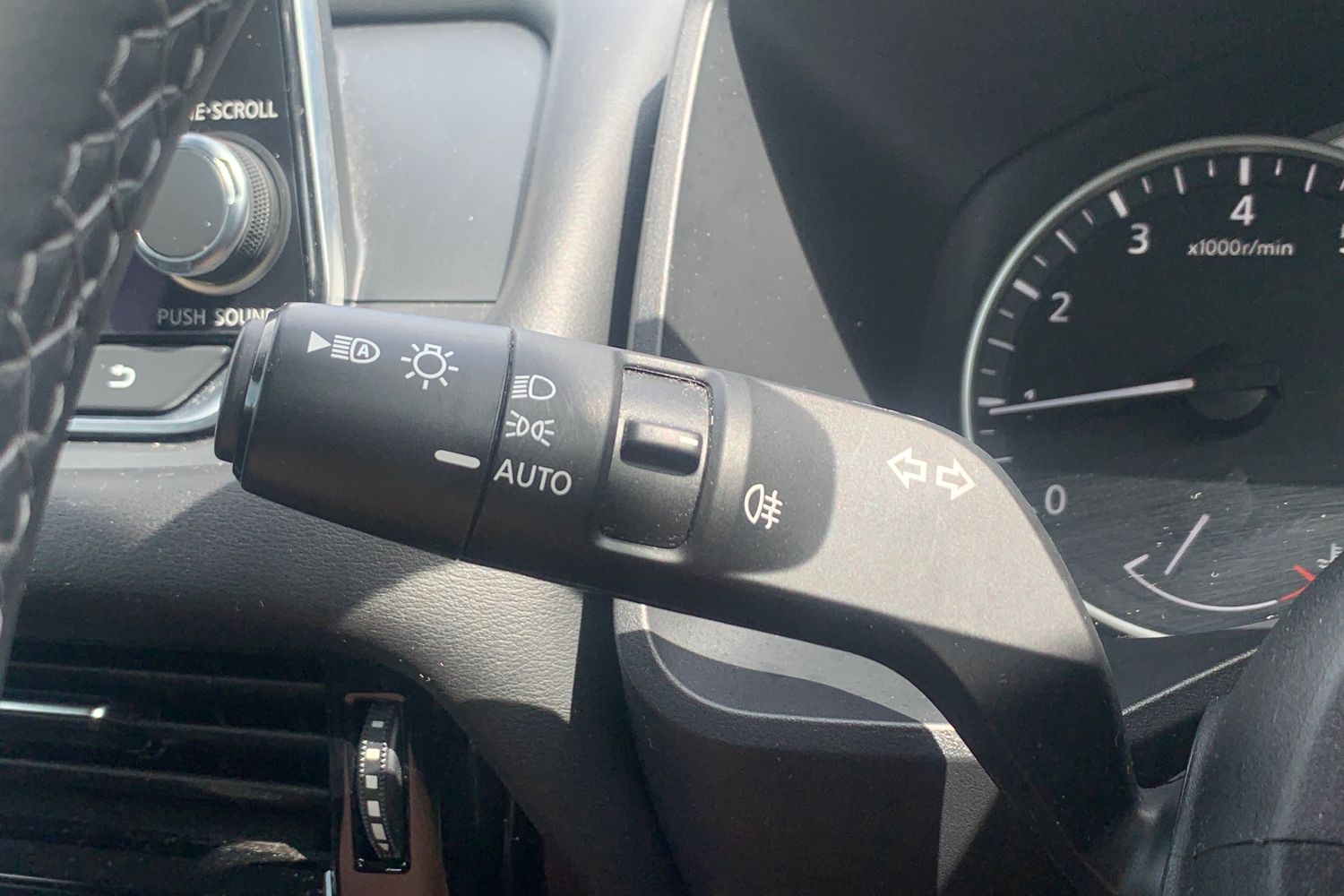 Used Nissan Qashqai 2022 for sale - 77270488: Photo 9