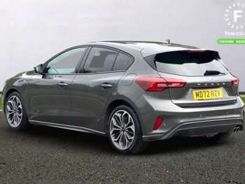 Used Ford Focus 2023 for sale - 75150666: Photo