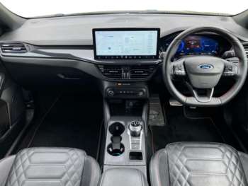 Used Ford Focus 2023 for sale - 75150666: Photo