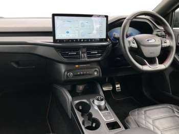 Used Ford Focus 2023 for sale - 75150666: Photo