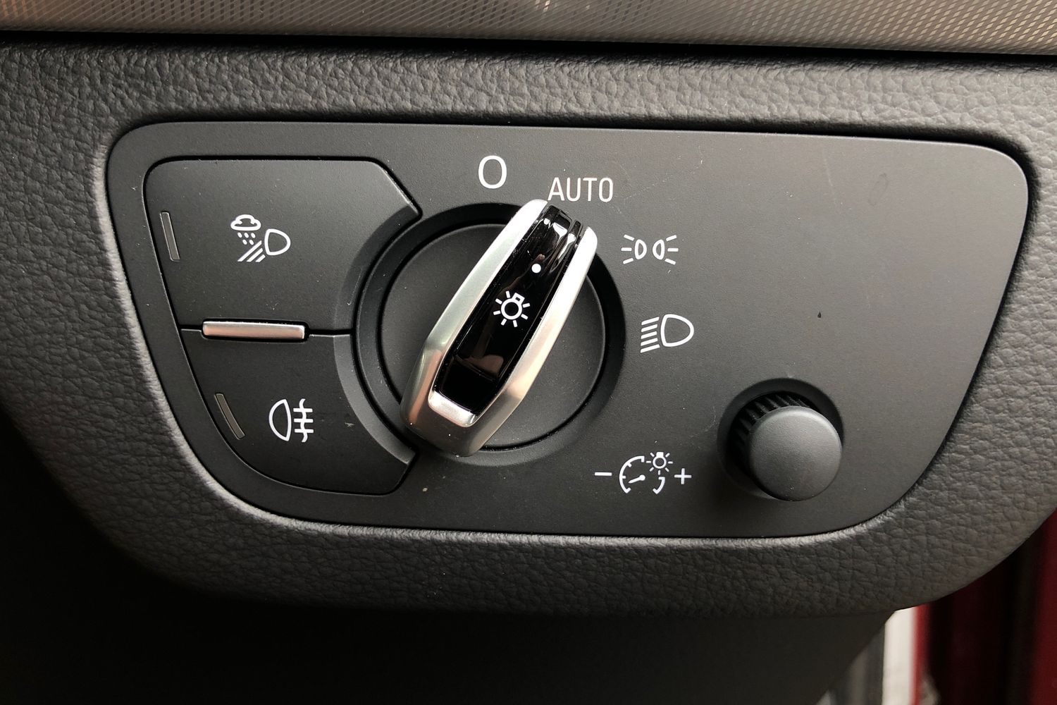 Used Audi Q5 2018 for sale - 75957684: Photo 11