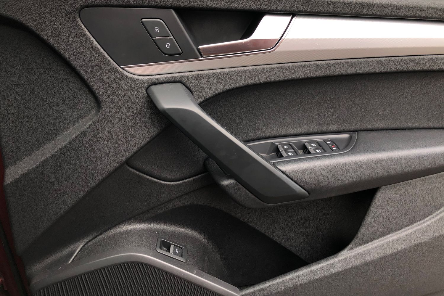 Used Audi Q5 2018 for sale - 75957684: Photo 12