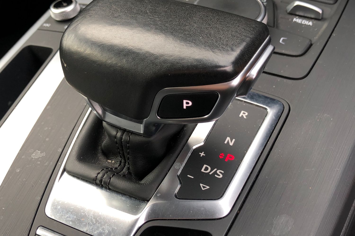 Used Audi Q5 2018 for sale - 75957684: Photo 9