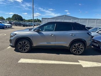 Used Renault Austral 2025 for sale - 79104751: Photo