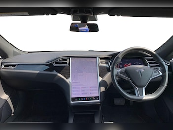Used Tesla Model S 2018 for sale - 79194483: Photo