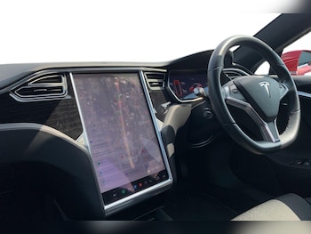 Used Tesla Model S 2018 for sale - 79194483: Photo