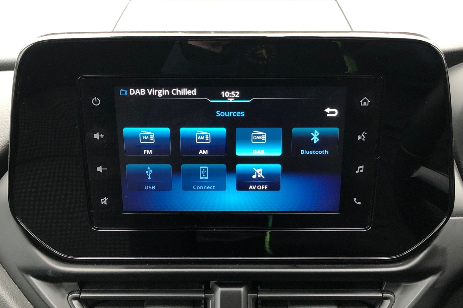 Used Suzuki SX4 S-Cross 2024 for sale - 77527686: Photo 10