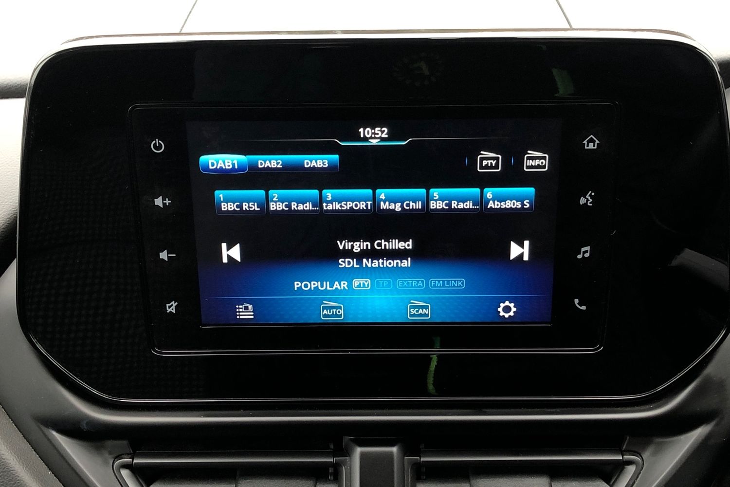 Used Suzuki SX4 S-Cross 2024 for sale - 77527686: Photo 11