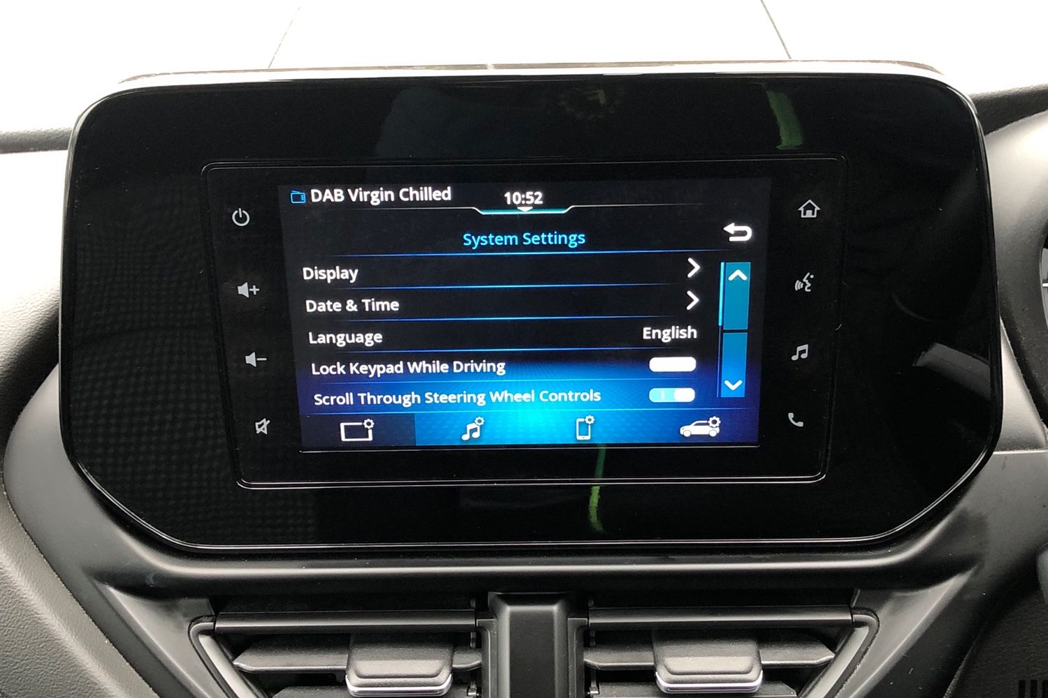 Used Suzuki SX4 S-Cross 2024 for sale - 77527686: Photo 12