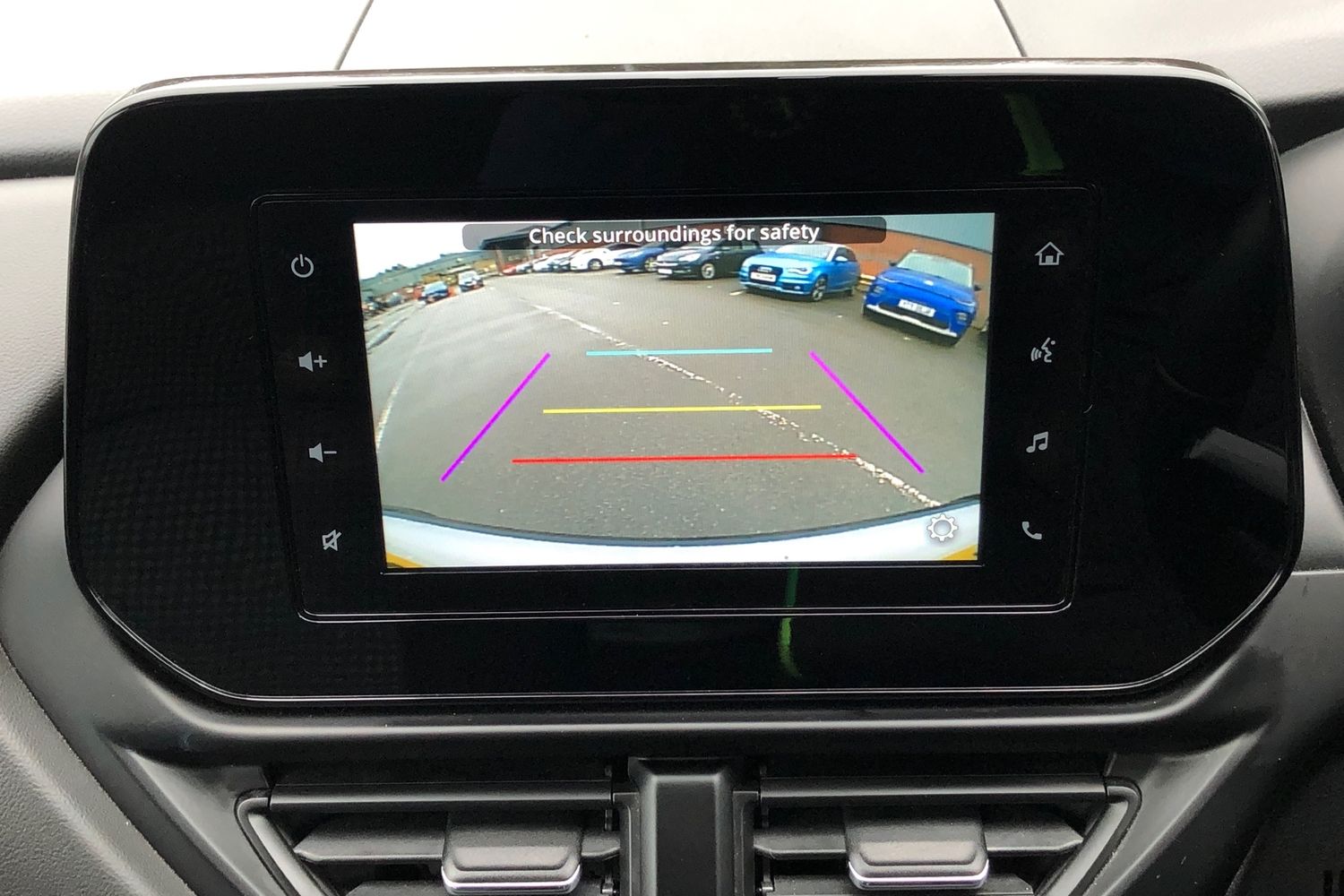 Used Suzuki SX4 S-Cross 2024 for sale - 77527686: Photo 13