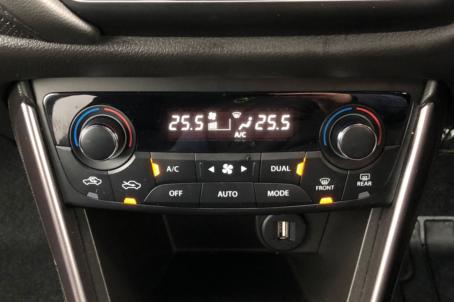 Used Suzuki SX4 S-Cross 2024 for sale - 77527686: Photo 14