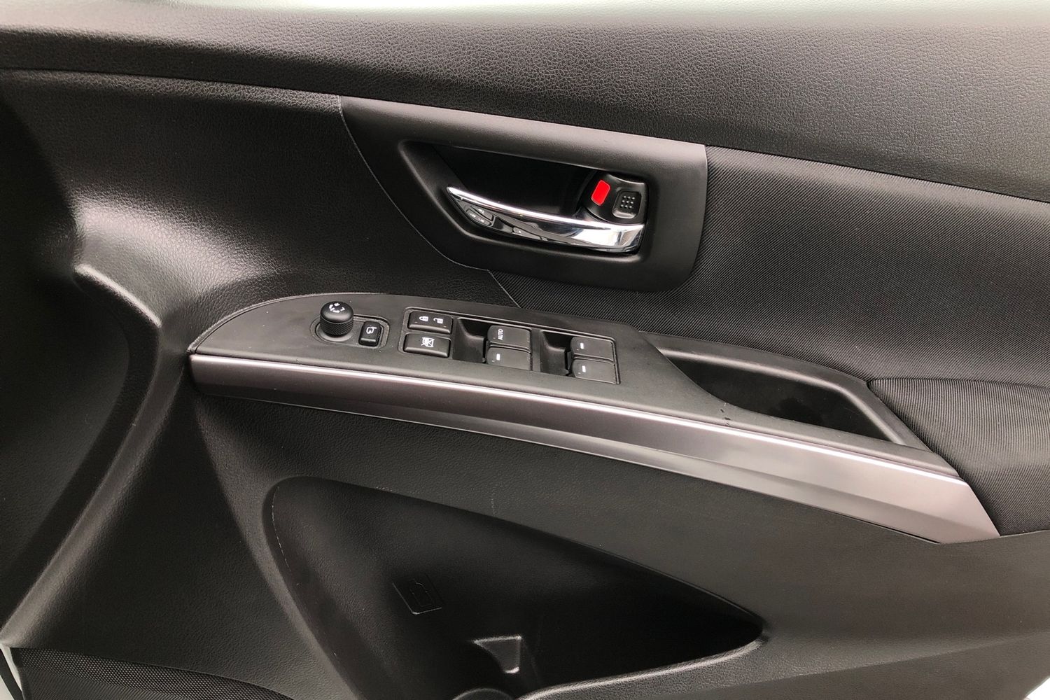 Used Suzuki SX4 S-Cross 2024 for sale - 77527686: Photo 18