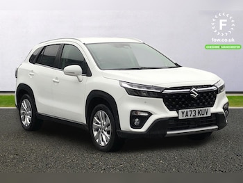 Used Suzuki SX4 S-Cross 2024 for sale - 77527686: Photo