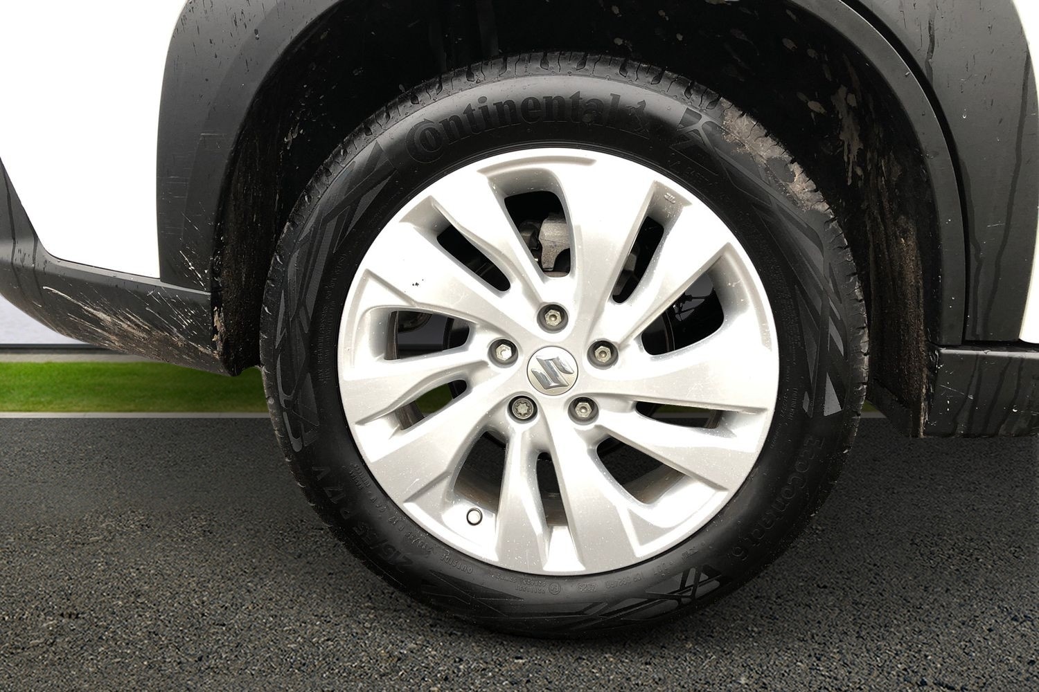 Used Suzuki SX4 S-Cross 2024 for sale - 77527686: Photo 21