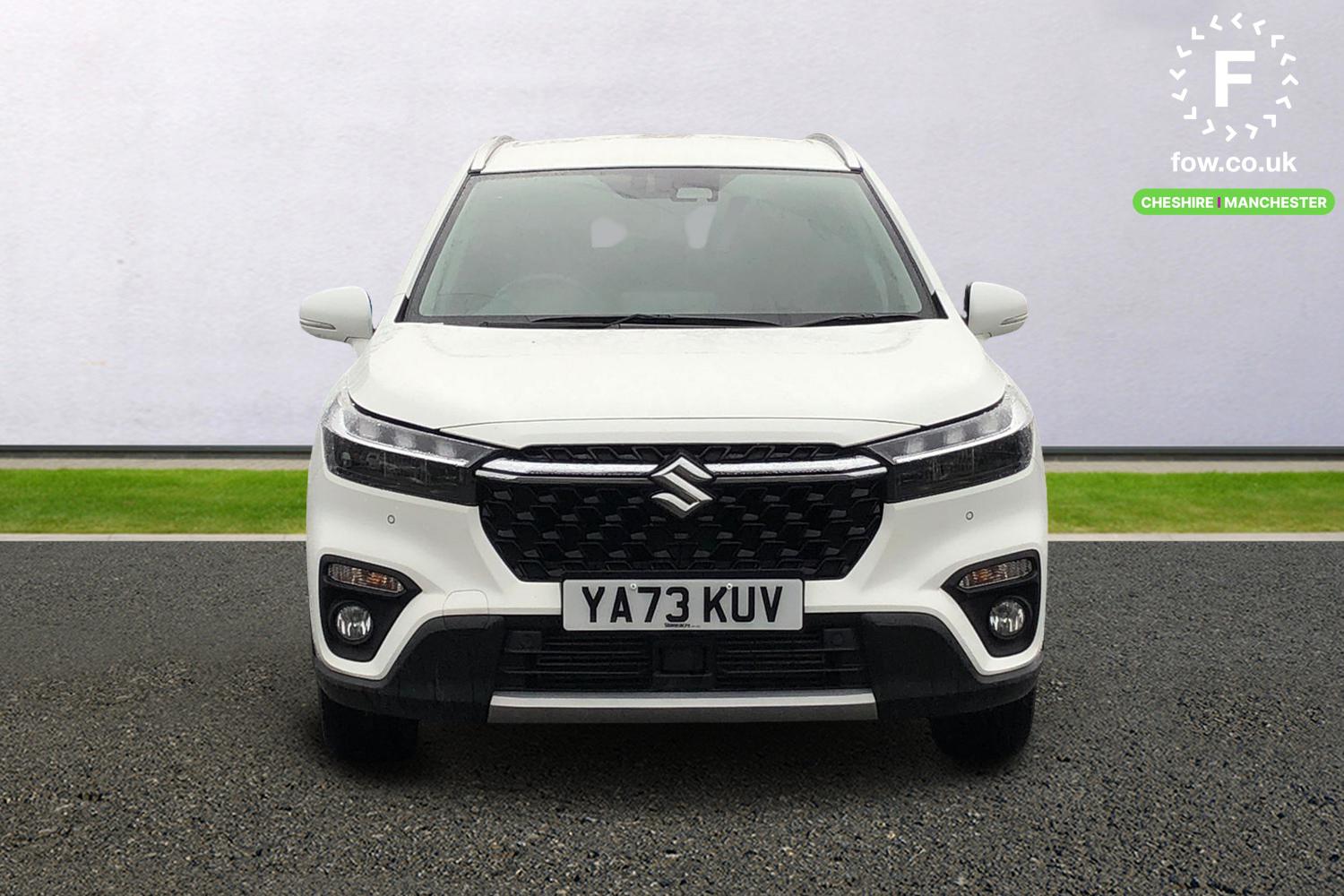 Used Suzuki SX4 S-Cross 2024 for sale - 77527686: Photo 22