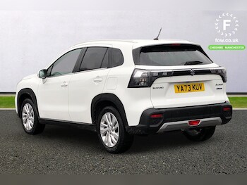 Used Suzuki SX4 S-Cross 2024 for sale - 77527686: Photo