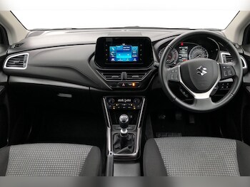 Used Suzuki SX4 S-Cross 2024 for sale - 77527686: Photo