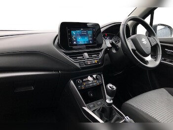 Used Suzuki SX4 S-Cross 2024 for sale - 77527686: Photo