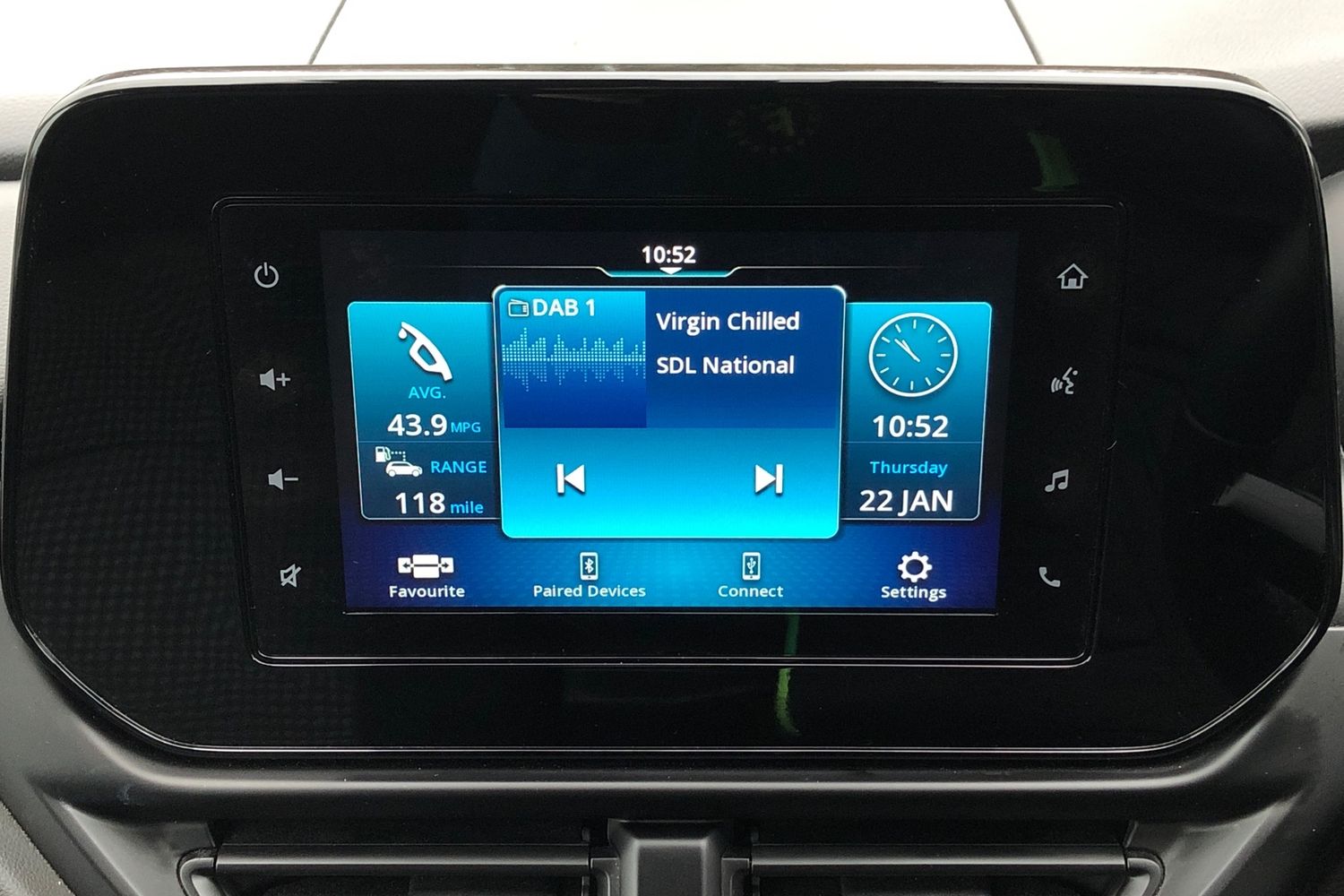 Used Suzuki SX4 S-Cross 2024 for sale - 77527686: Photo 9