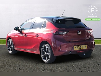 Used Vauxhall Corsa 2022 for sale - 76272488: Photo