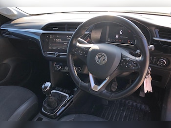Used Vauxhall Corsa 2022 for sale - 76272488: Photo