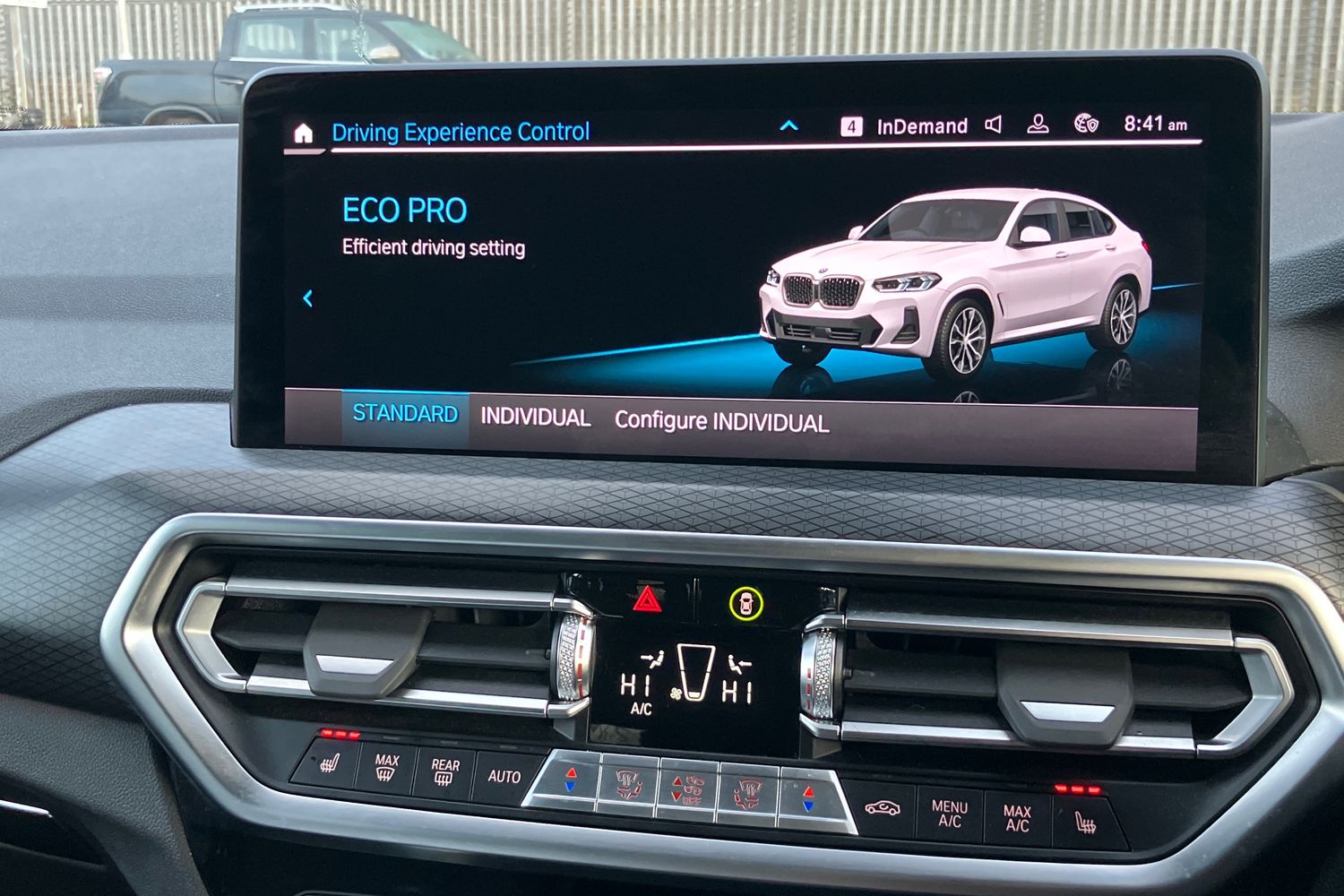 Used BMW X4 2022 for sale - 77128829: Photo 11