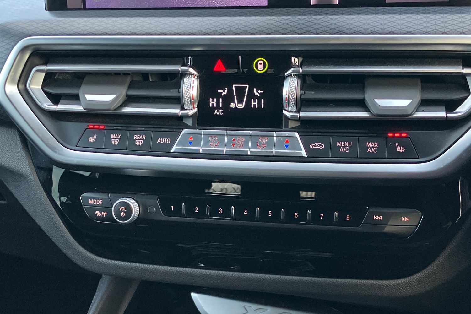 Used BMW X4 2022 for sale - 77128829: Photo 14