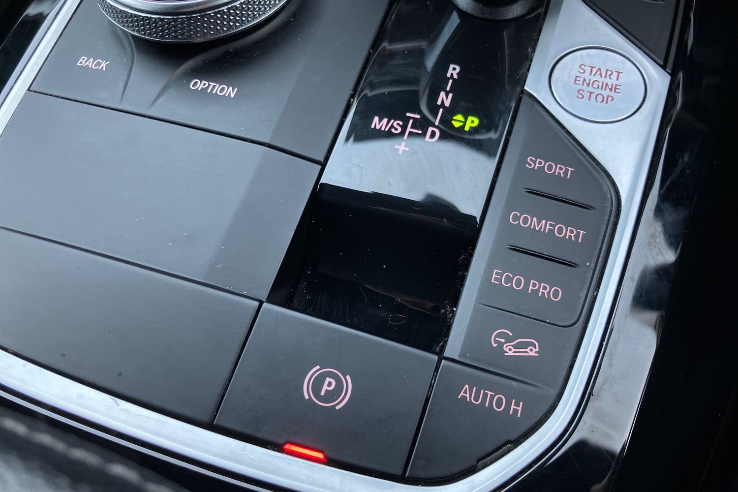 Used BMW X4 2022 for sale - 77128829: Photo 16